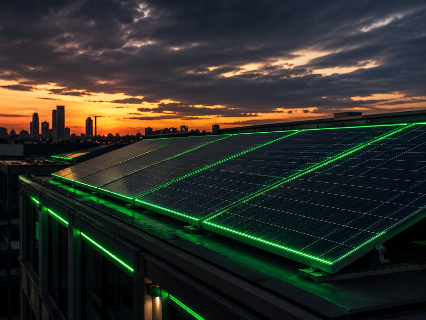 Energia Solar